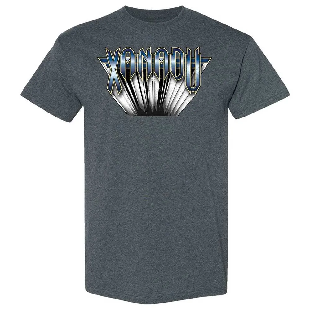 Classic Unisex T-Shirt - 1LX7G18Y - Dark Heather - 6