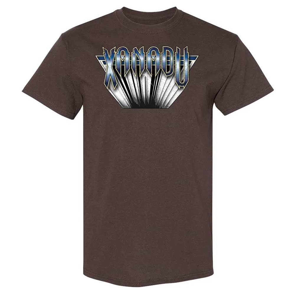 Classic Unisex T-Shirt - 1LX7G18Y - Dark Chocolate - 7