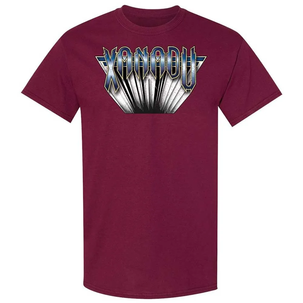Classic Unisex T-Shirt - 1LX7G18Y - Maroon - 8