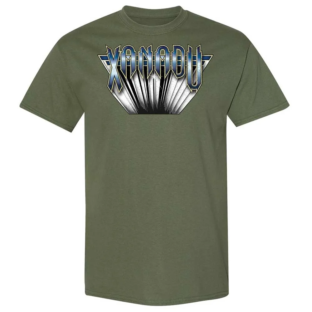 Classic Unisex T-Shirt - 1LX7G18Y - Military Green - 9