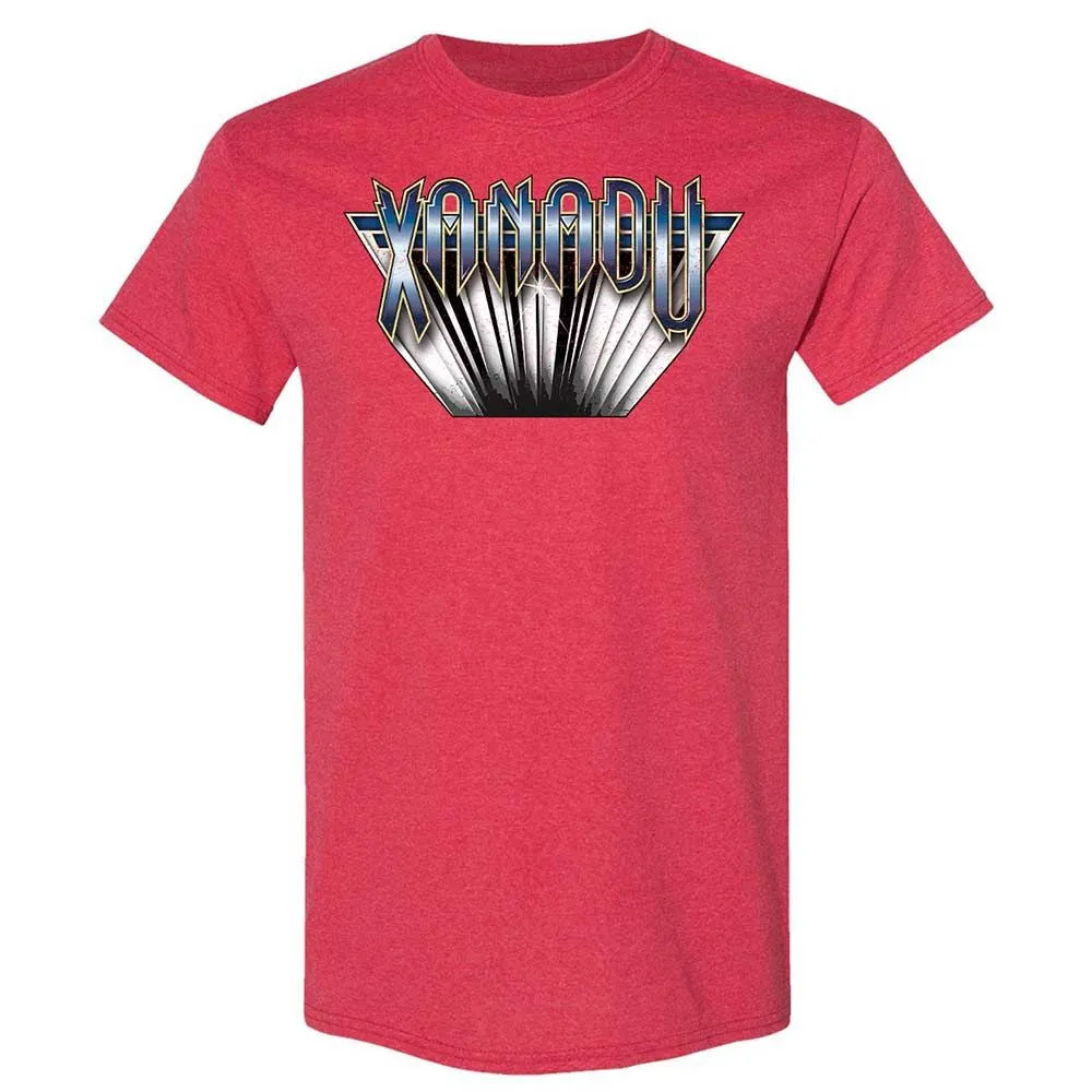 Classic Unisex T-Shirt - 1LX7G18Y - Heather Red - 11