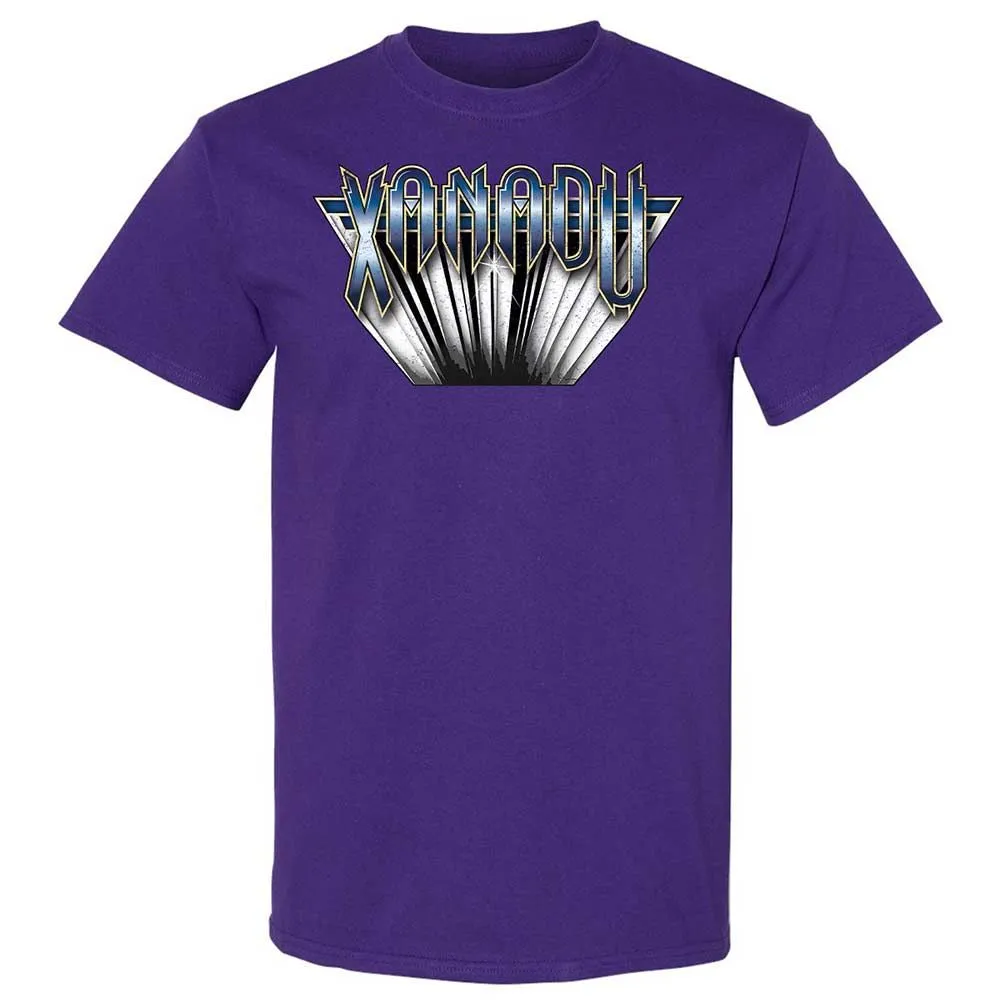 Classic Unisex T-Shirt - 1LX7G18Y - Purple - 12