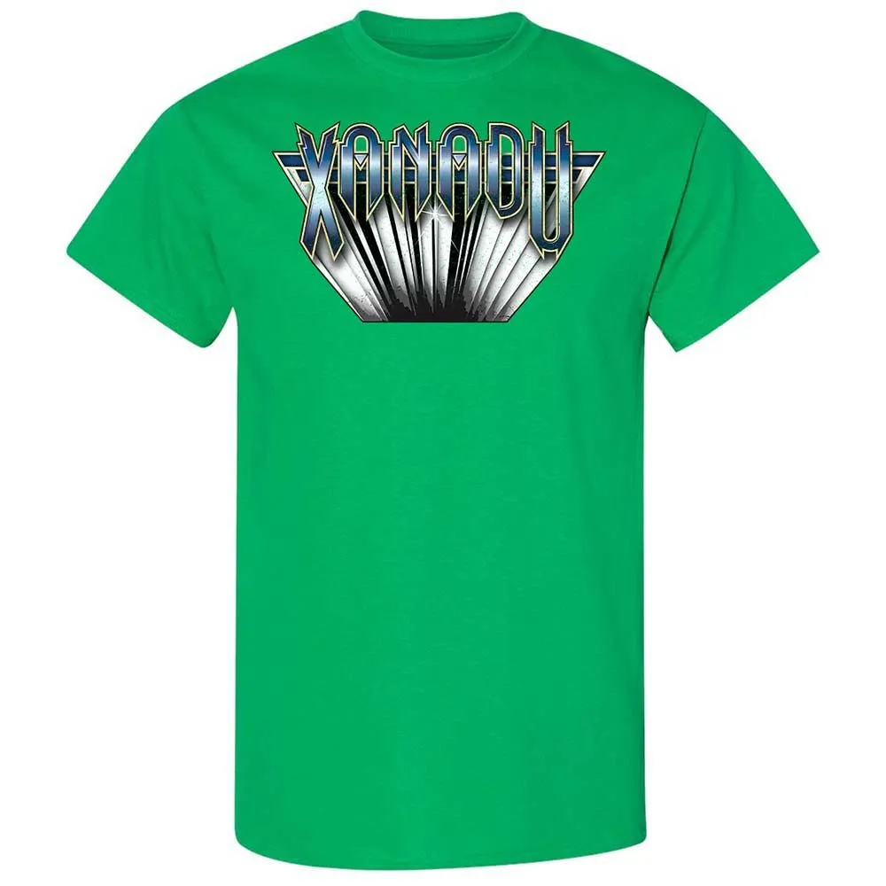 Classic Unisex T-Shirt - 1LX7G18Y - Irish Green - 13