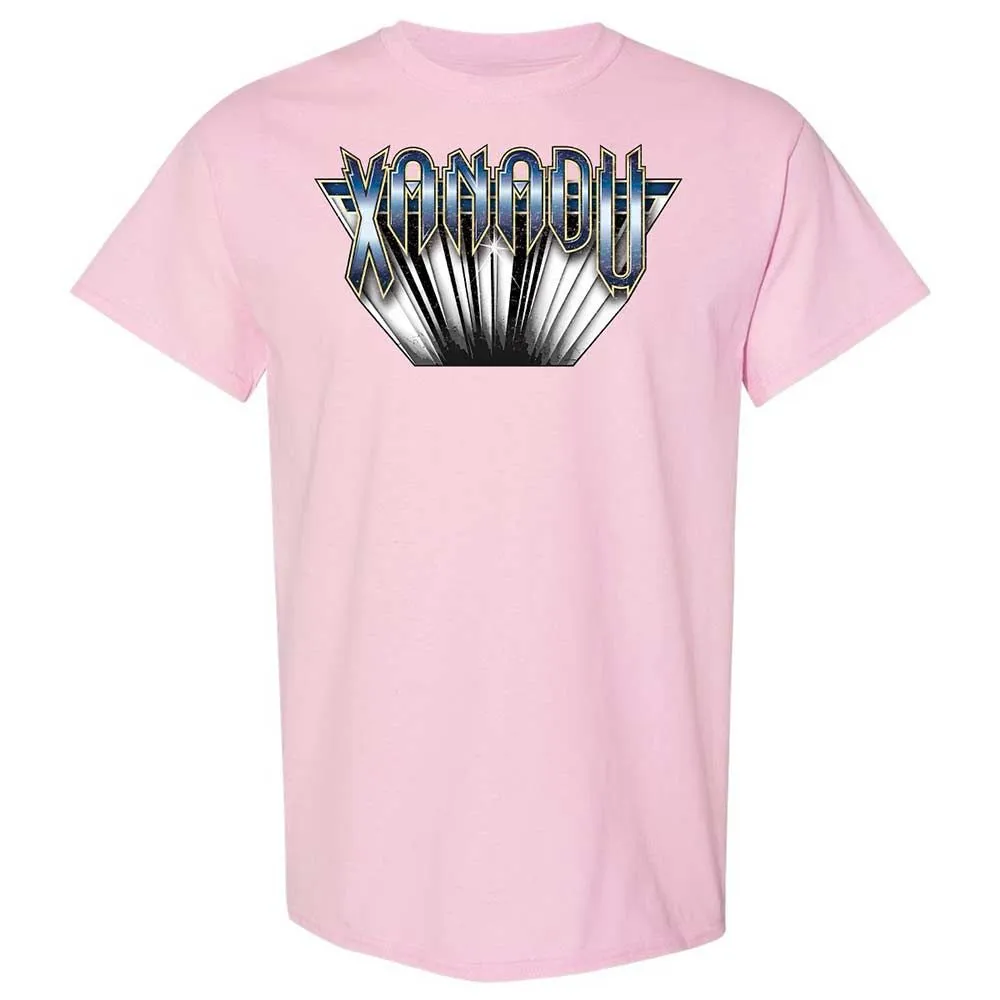 Classic Unisex T-Shirt - 1LX7G18Y - Light Pink - 14