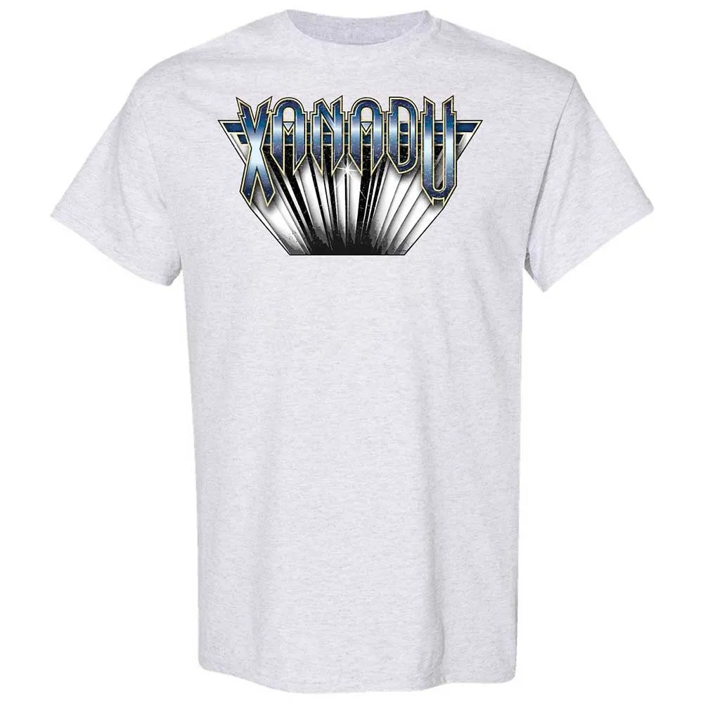 Classic Unisex T-Shirt - 1LX7G18Y - Ash - 15