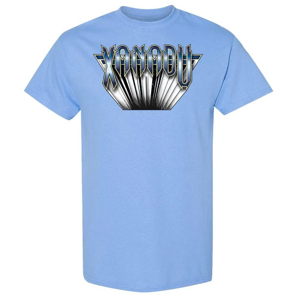 Classic Unisex T-Shirt - 1LX7G18Y - Carolina Blue - 19