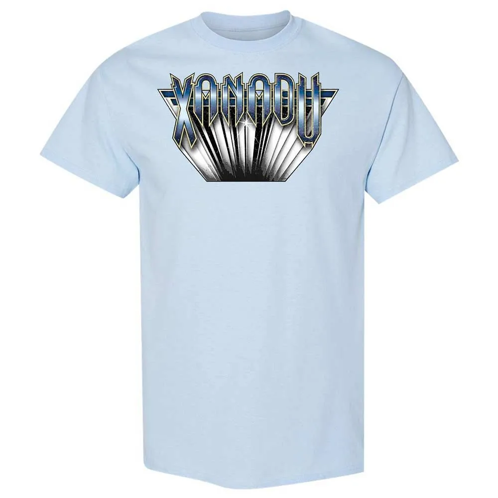 Classic Unisex T-Shirt - 1LX7G18Y - Light Blue - 20