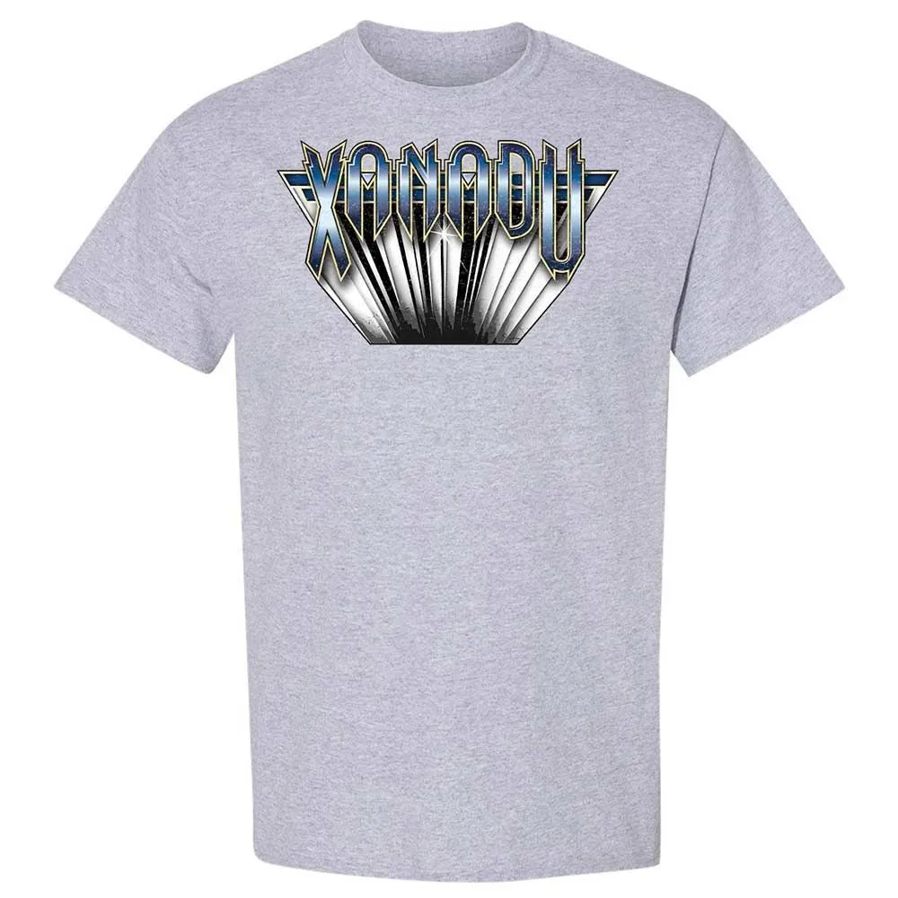 Classic Unisex T-Shirt - 1LX7G18Y - Sport Grey - 21