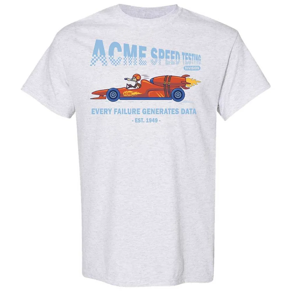 Acme Speed ​​Testing Division - Ash - 15