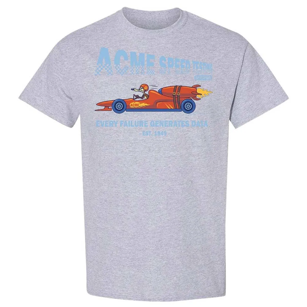 Acme Speed ​​Testing Division - Sport Grey - 21