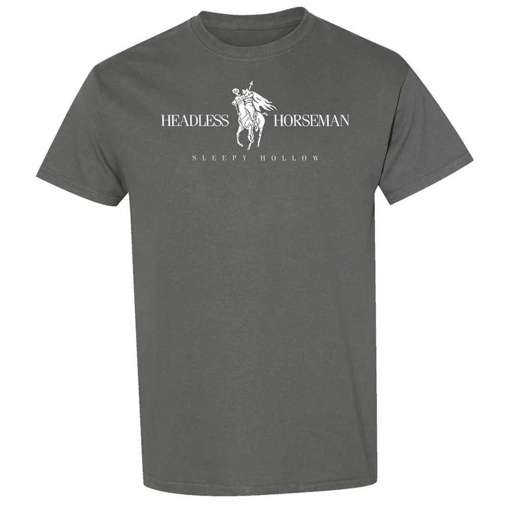 Classic Unisex T-Shirt - W1TEA5LH - Charcoal - 4