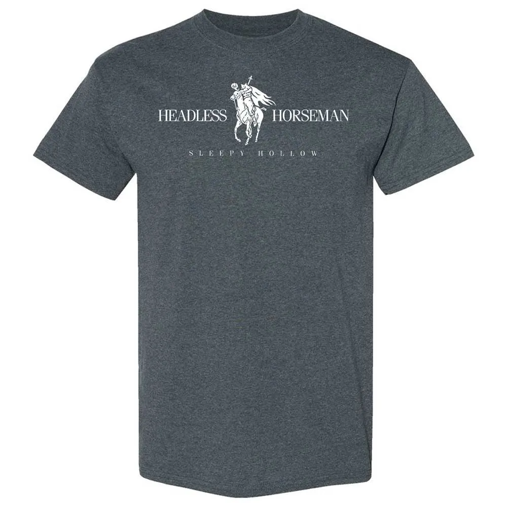 Classic Unisex T-Shirt - W1TEA5LH - Dark Heather - 6