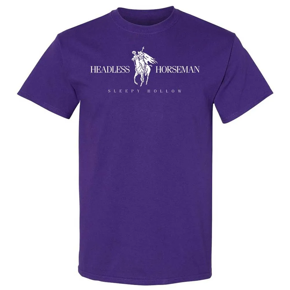 Classic Unisex T-Shirt - W1TEA5LH - Purple - 12