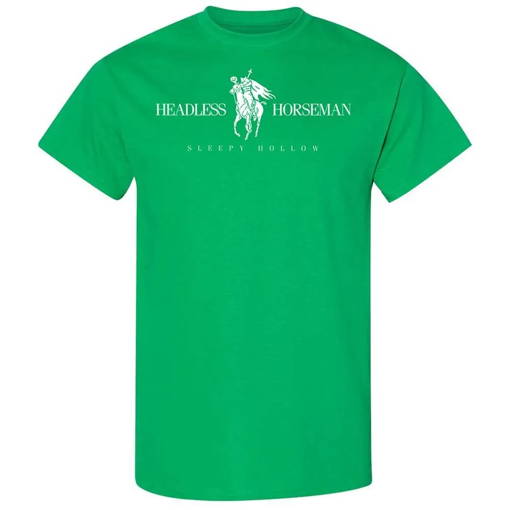 Classic Unisex T-Shirt - W1TEA5LH - Irish Green - 13