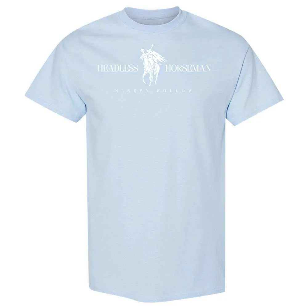 Classic Unisex T-Shirt - W1TEA5LH - Light Blue - 20