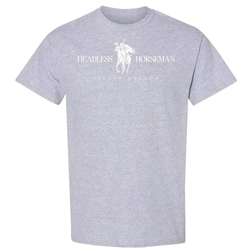 Classic Unisex T-Shirt - W1TEA5LH - Sport Grey - 21