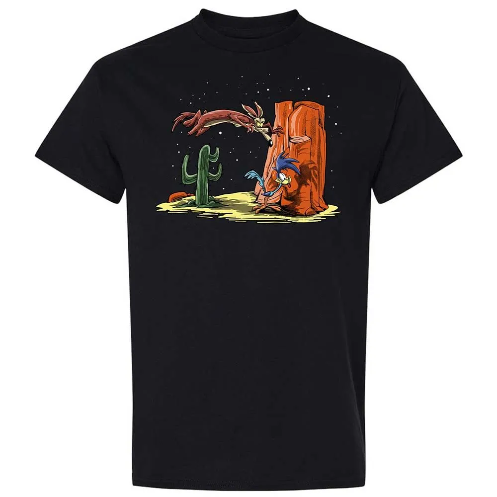 Runner and Wile - Black - 1