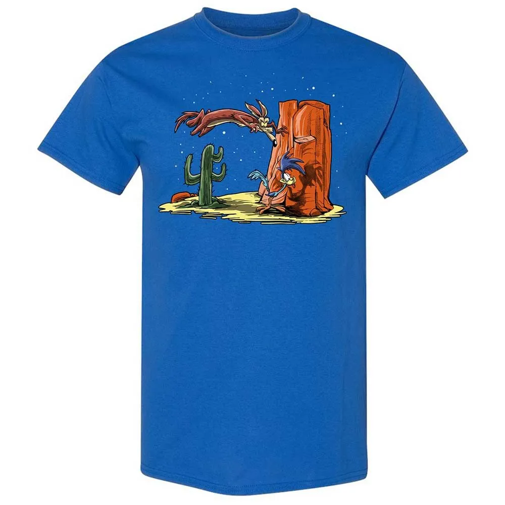 Runner and Wile - Royal - 3