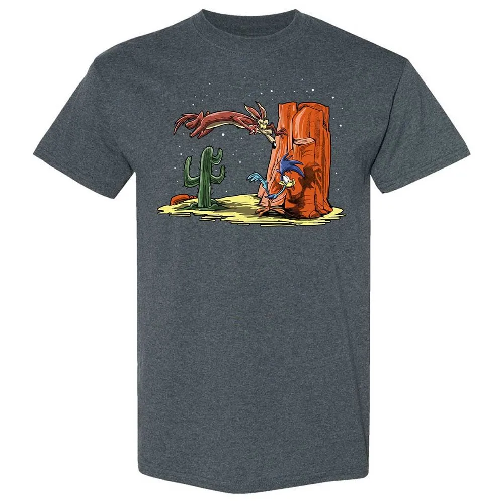 Runner and Wile - Dark Heather - 6
