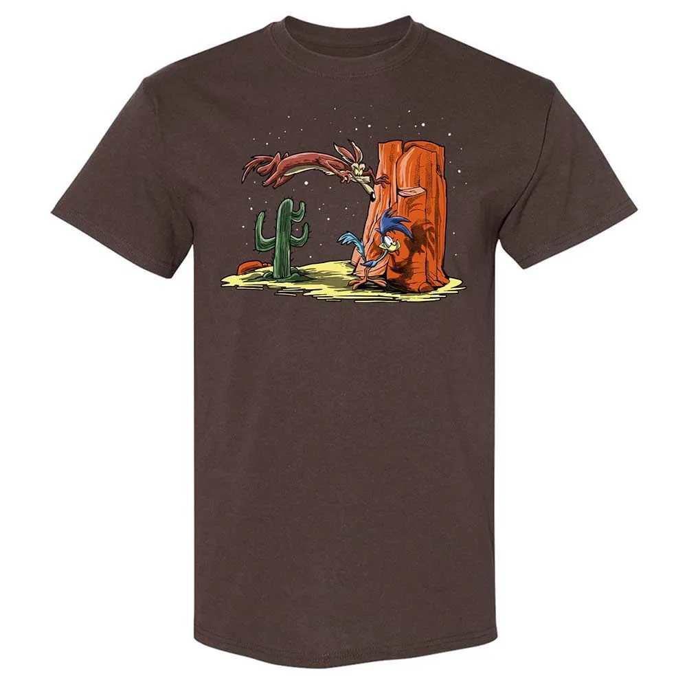 Runner and Wile - Dark Chocolate - 7