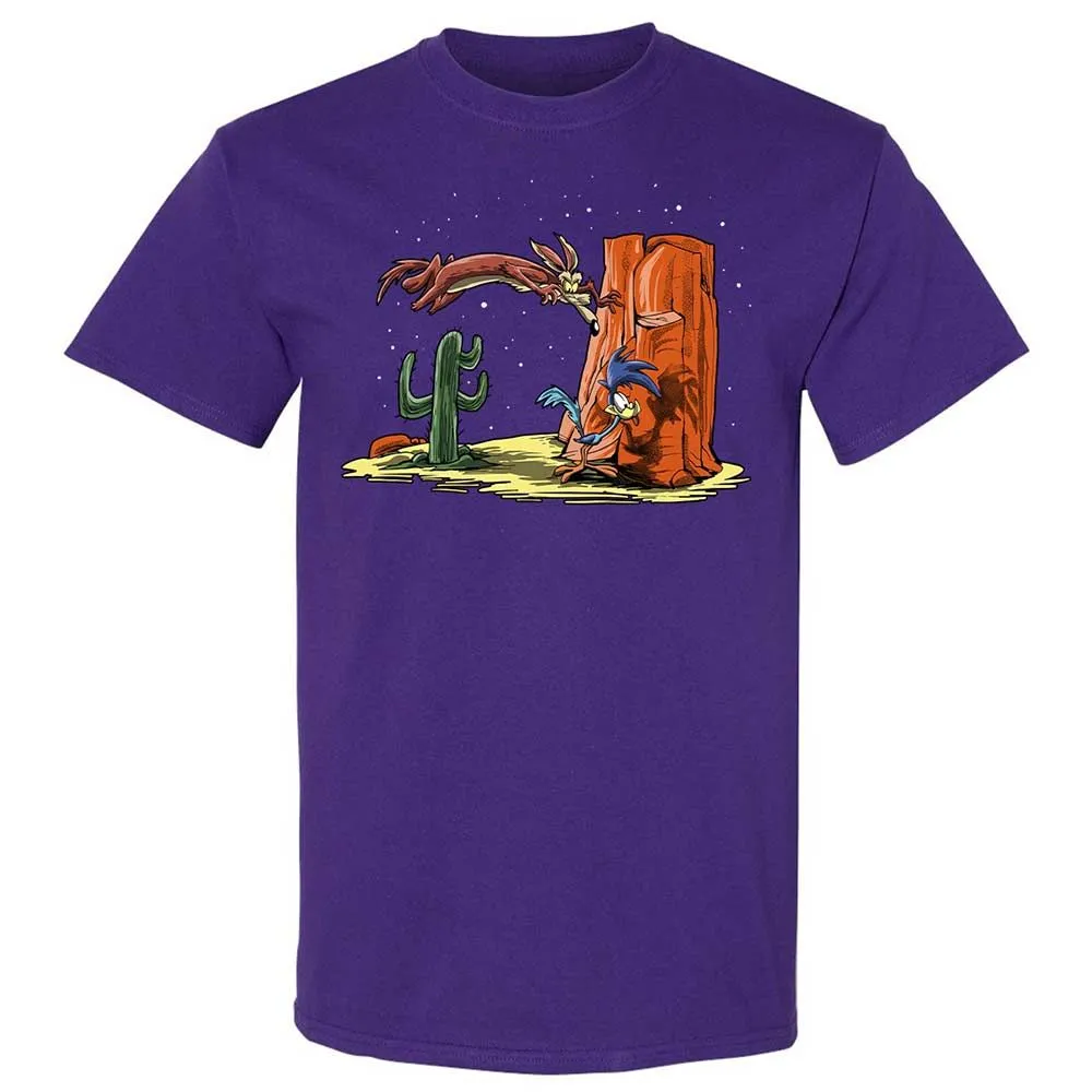 Runner and Wile - Purple - 12
