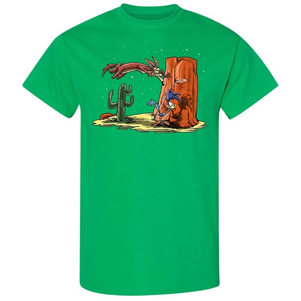 Runner and Wile - Irish Green - 13