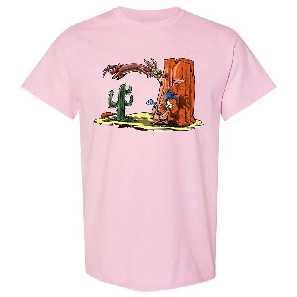 Runner and Wile - Light Pink - 14