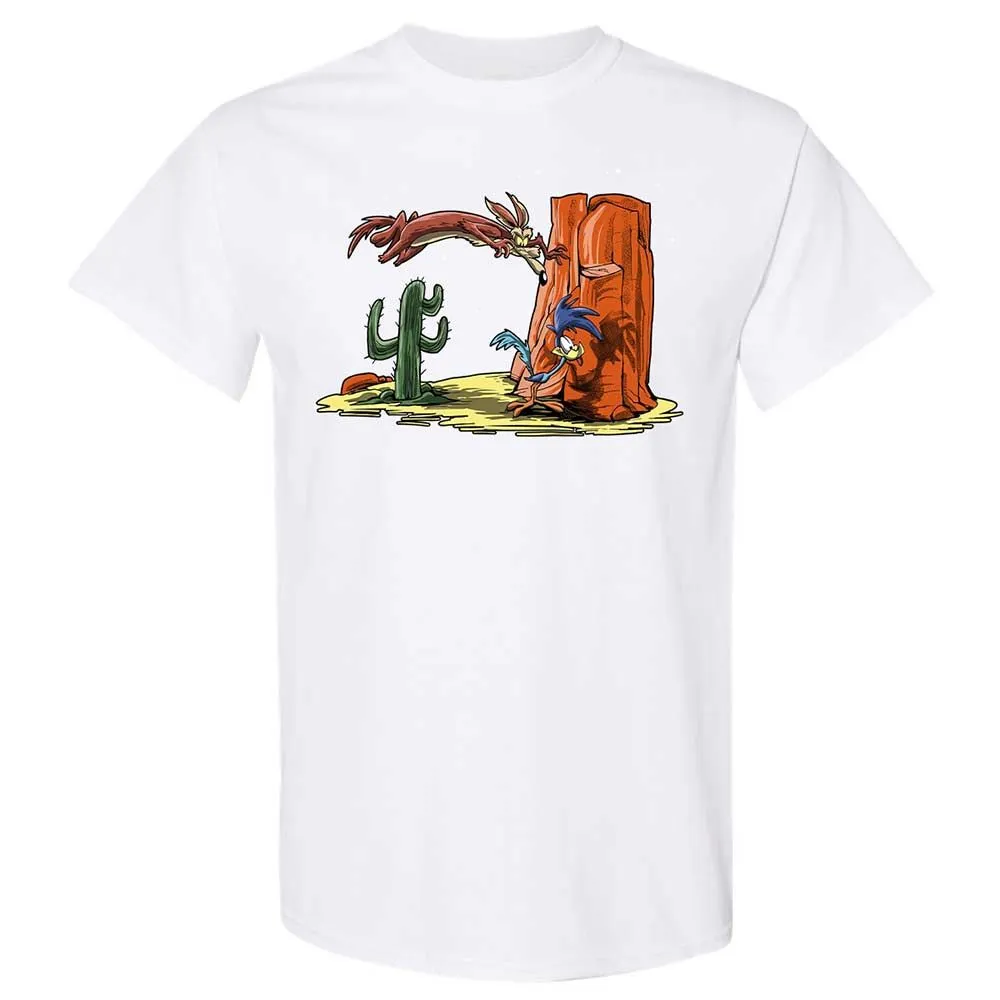 Runner and Wile - White - 16
