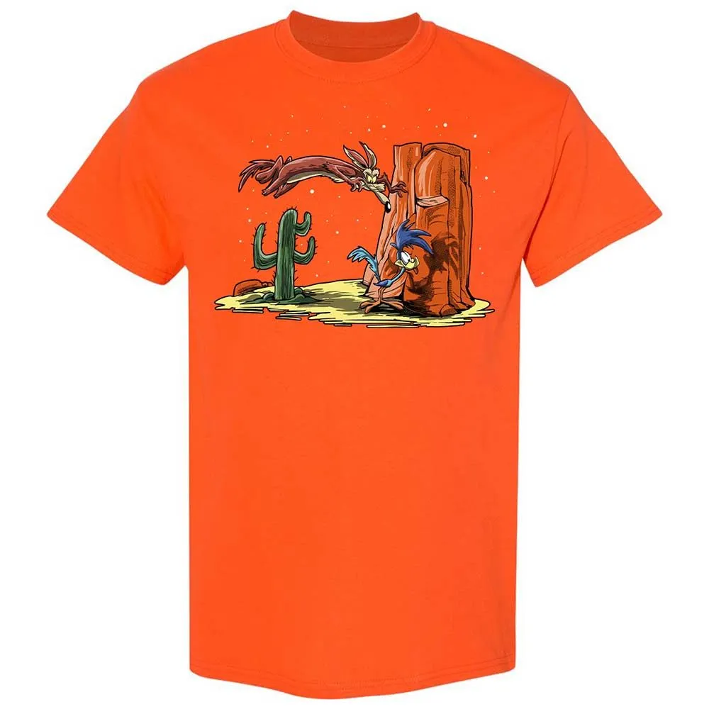 Runner and Wile - Orange - 17