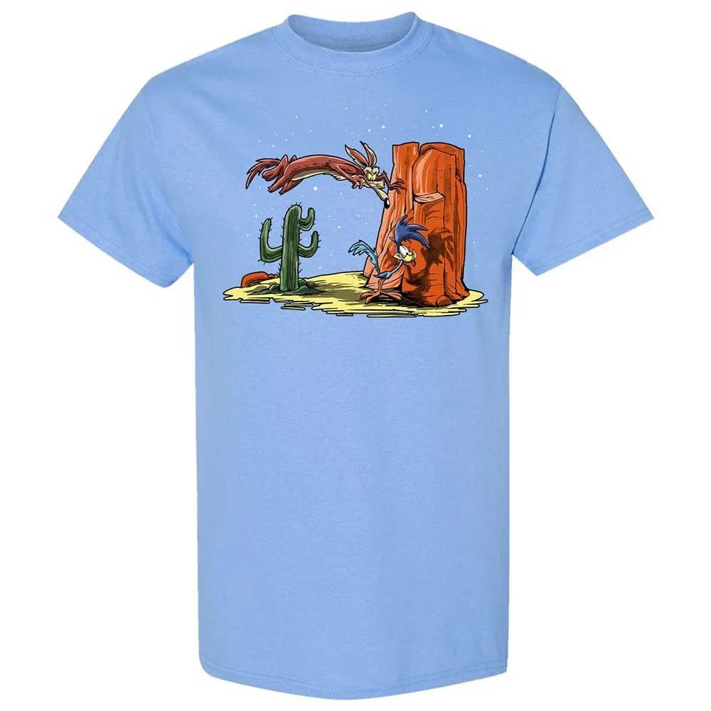 Runner and Wile - Carolina Blue - 19