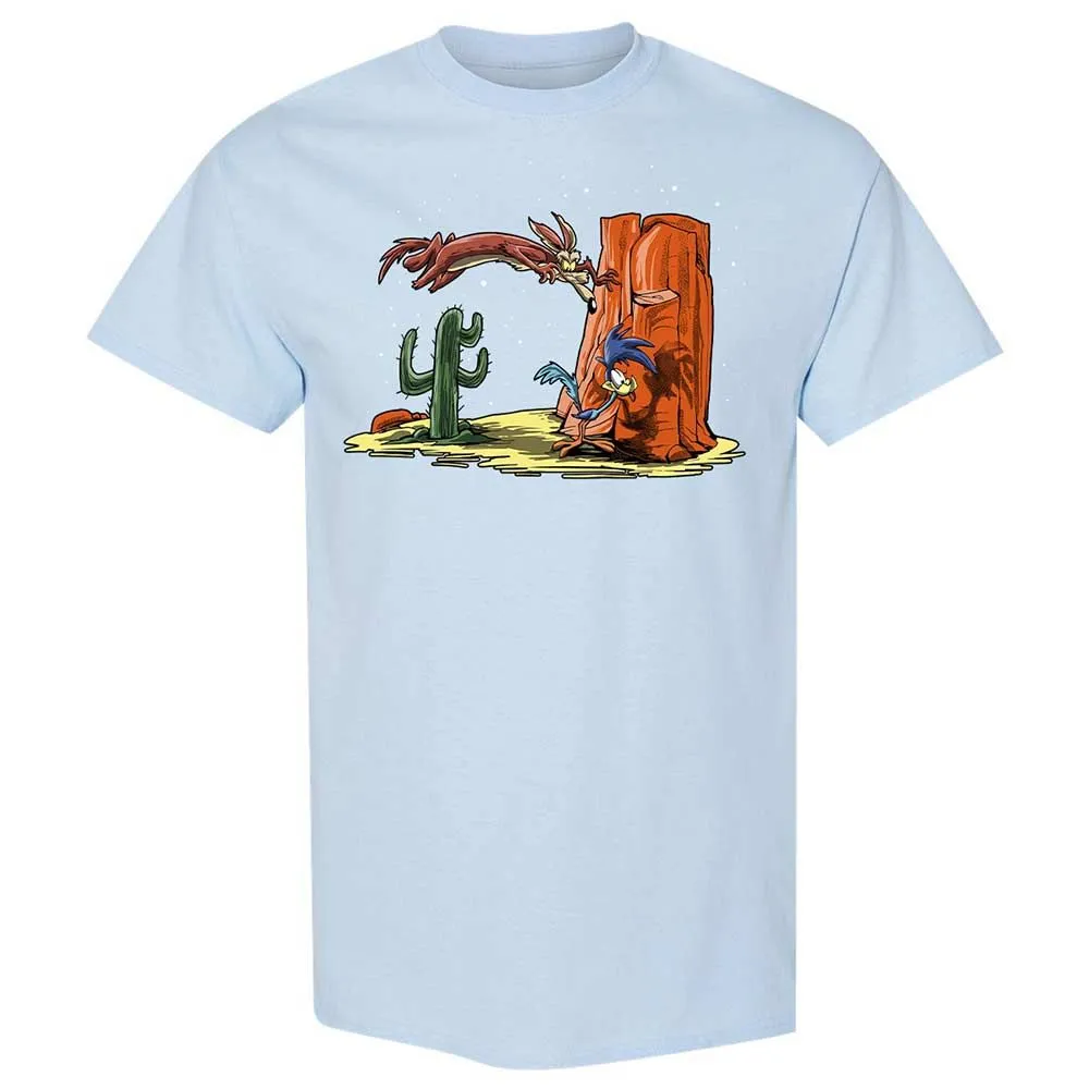 Runner and Wile - Light Blue - 20