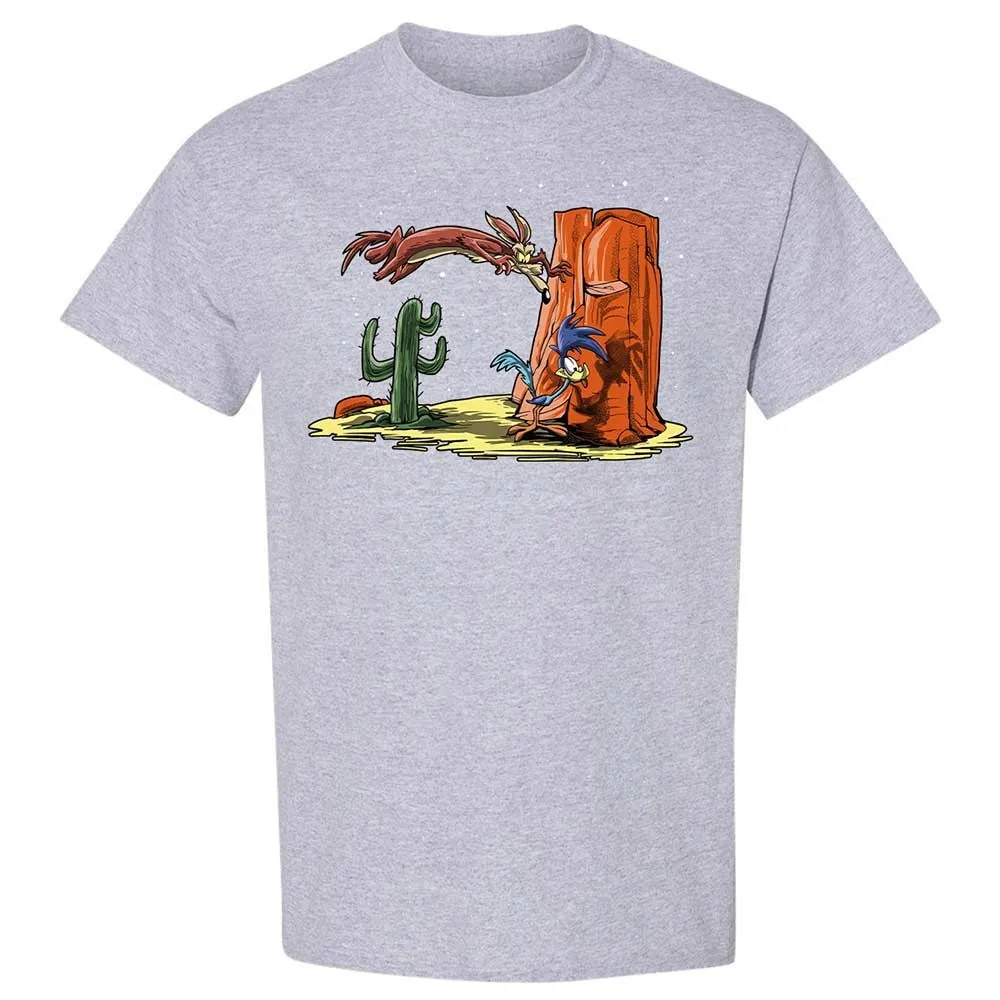Runner and Wile - Sport Grey - 21