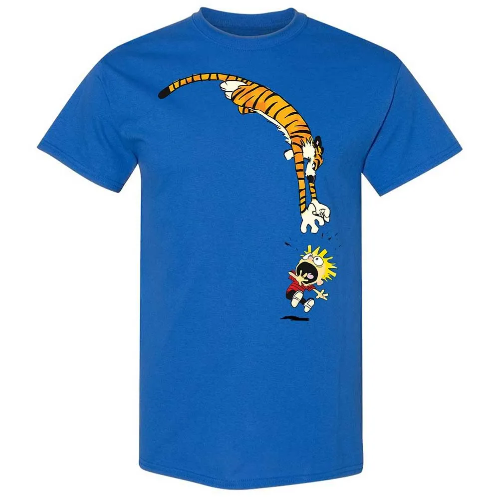 Tiger Attack - Royal - 3