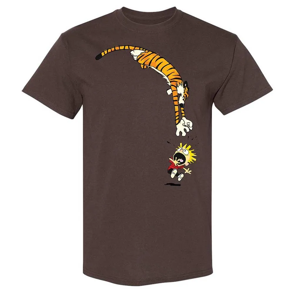 Tiger Attack - Dark Chocolate - 7