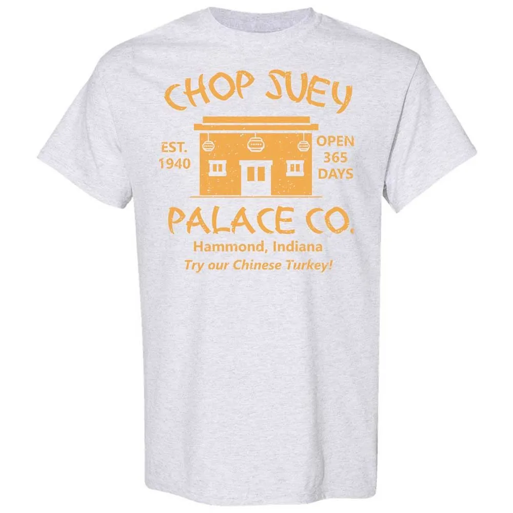 Classic Unisex T-Shirt - 9REWRQ62 - Ash - 15