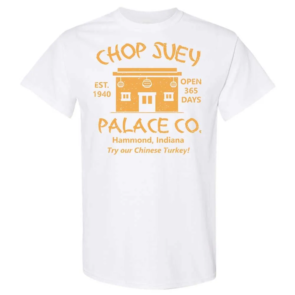 Classic Unisex T-Shirt - 9REWRQ62 - White - 16