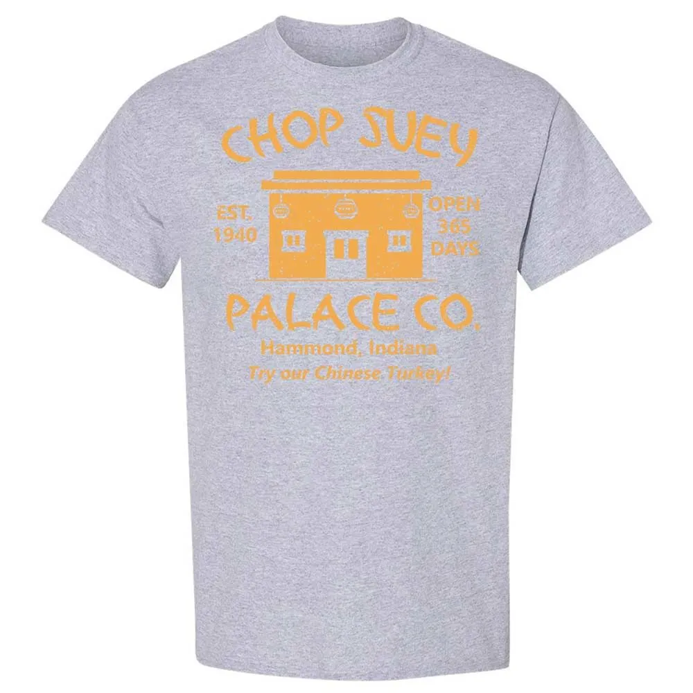 Classic Unisex T-Shirt - 9REWRQ62 - Sport Grey - 21