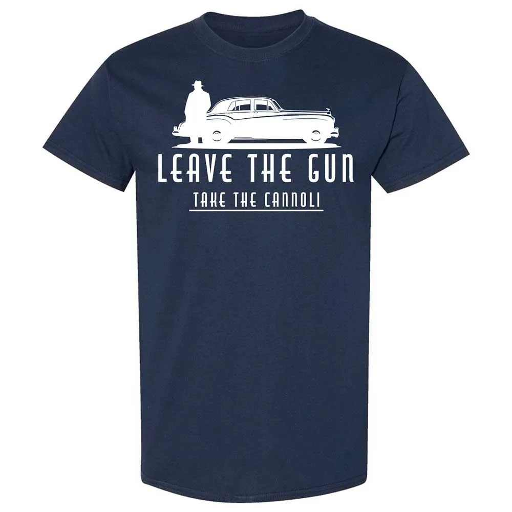 Classic Unisex T-Shirt - UEM6HLE9 - Navy - 2