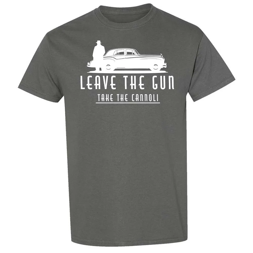 Classic Unisex T-Shirt - UEM6HLE9 - Charcoal - 4