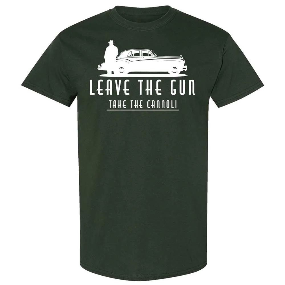 Classic Unisex T-Shirt - UEM6HLE9 - Forest Green - 5