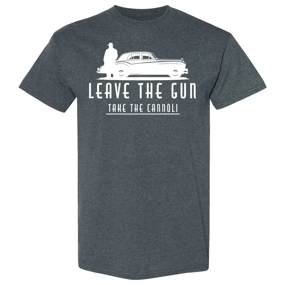 Classic Unisex T-Shirt - UEM6HLE9 - Dark Heather - 6