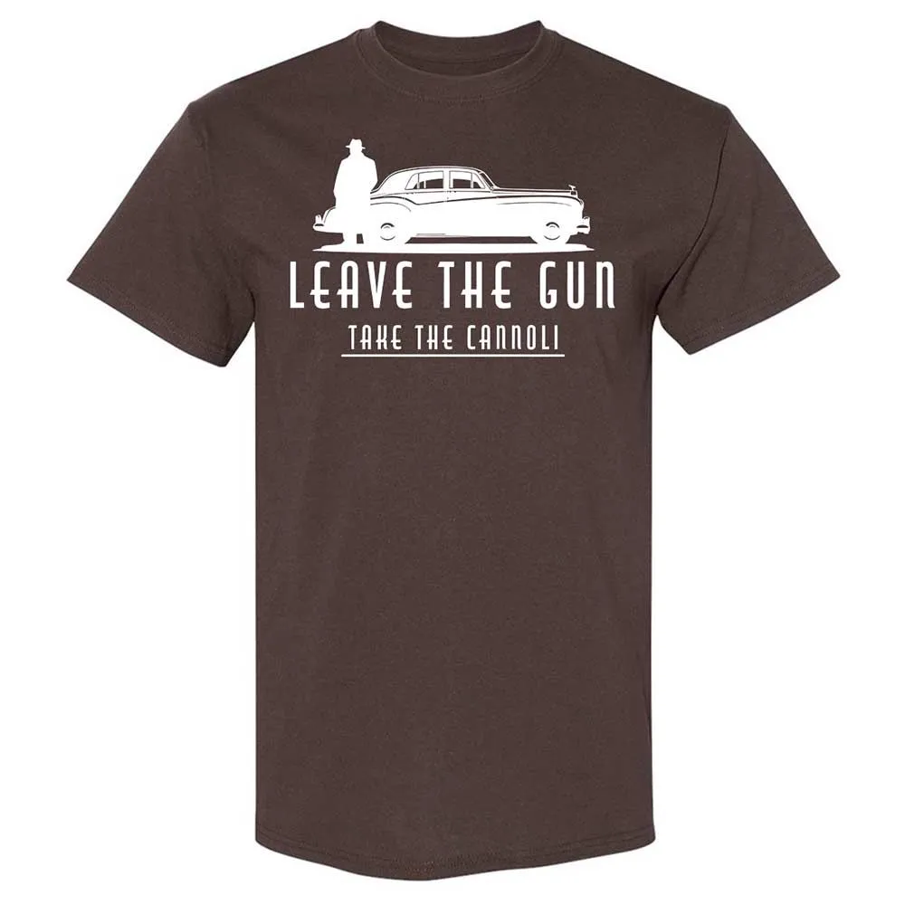 Classic Unisex T-Shirt - UEM6HLE9 - Dark Chocolate - 7