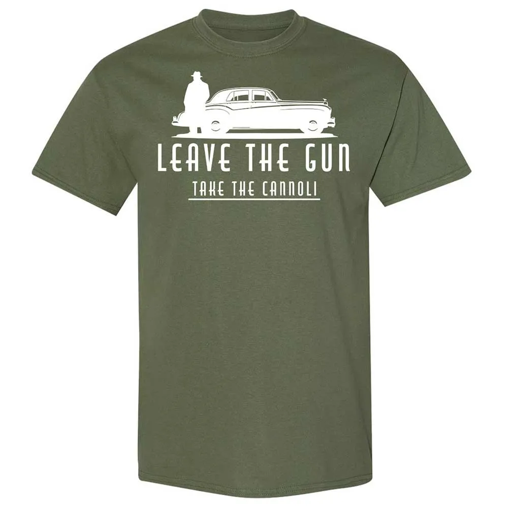 Classic Unisex T-Shirt - UEM6HLE9 - Military Green - 9
