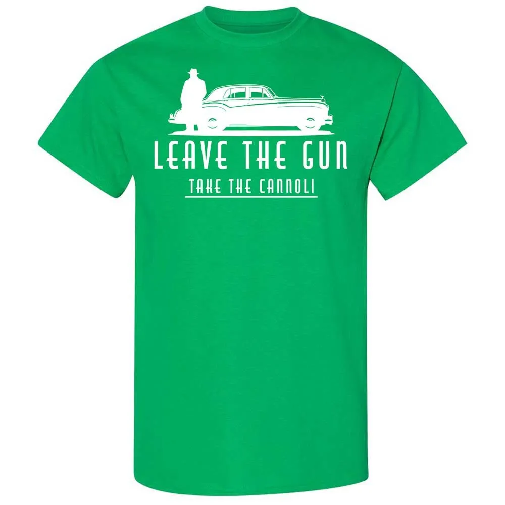 Classic Unisex T-Shirt - UEM6HLE9 - Irish Green - 13