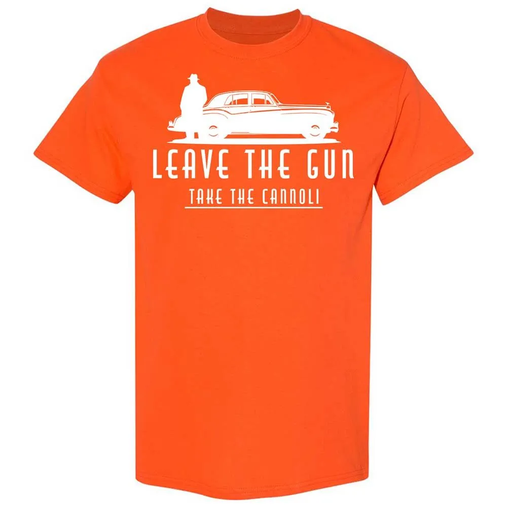 Classic Unisex T-Shirt - UEM6HLE9 - Orange - 17