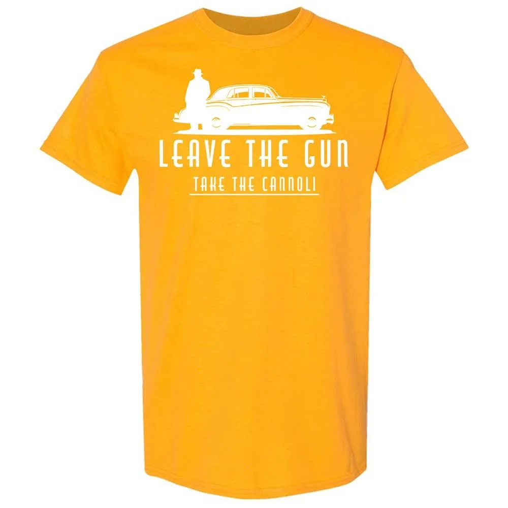 Classic Unisex T-Shirt - UEM6HLE9 - Gold - 18