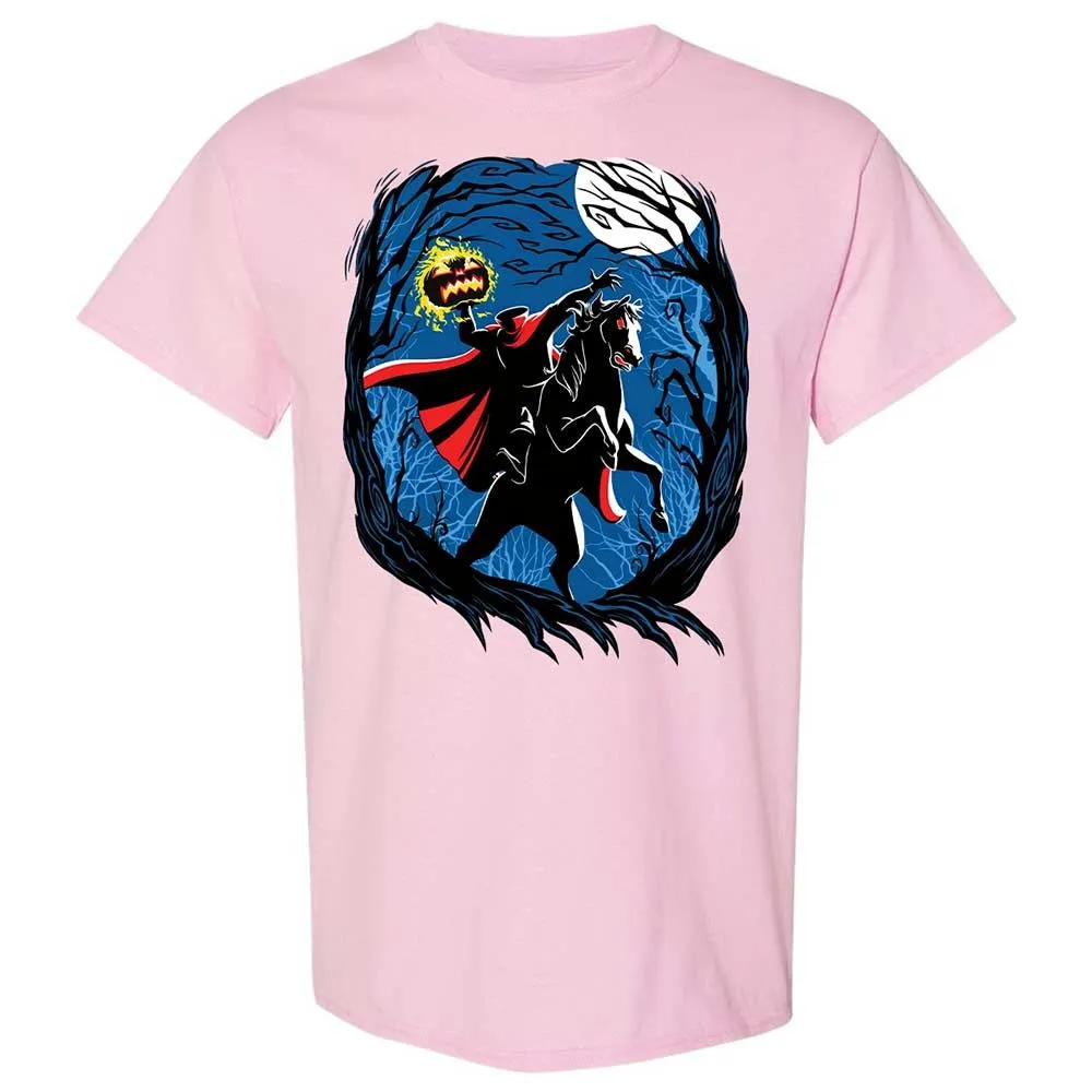 Classic Unisex T-Shirt - JJF6X9ZN - Light Pink - 14