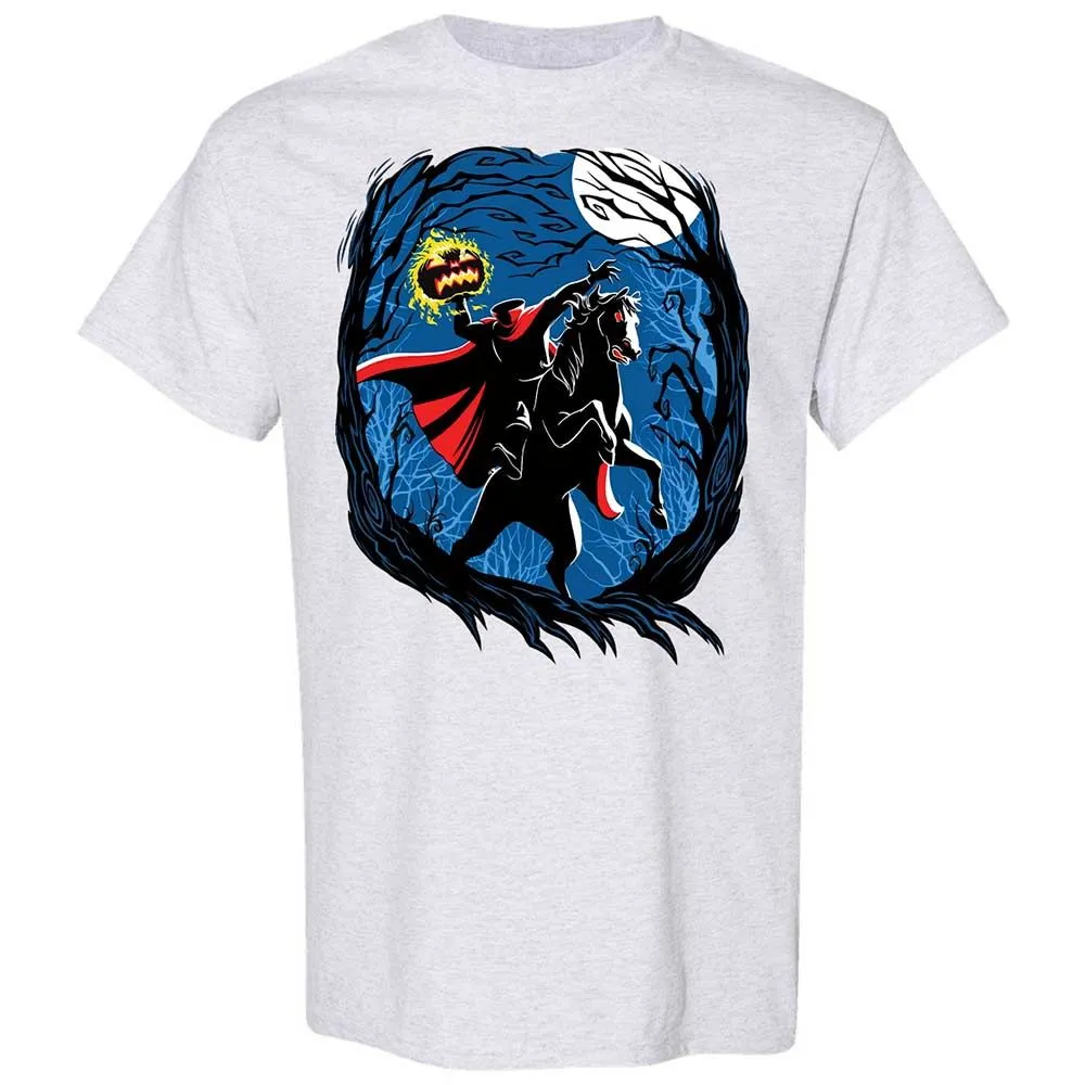 Classic Unisex T-Shirt - JJF6X9ZN - Ash - 15