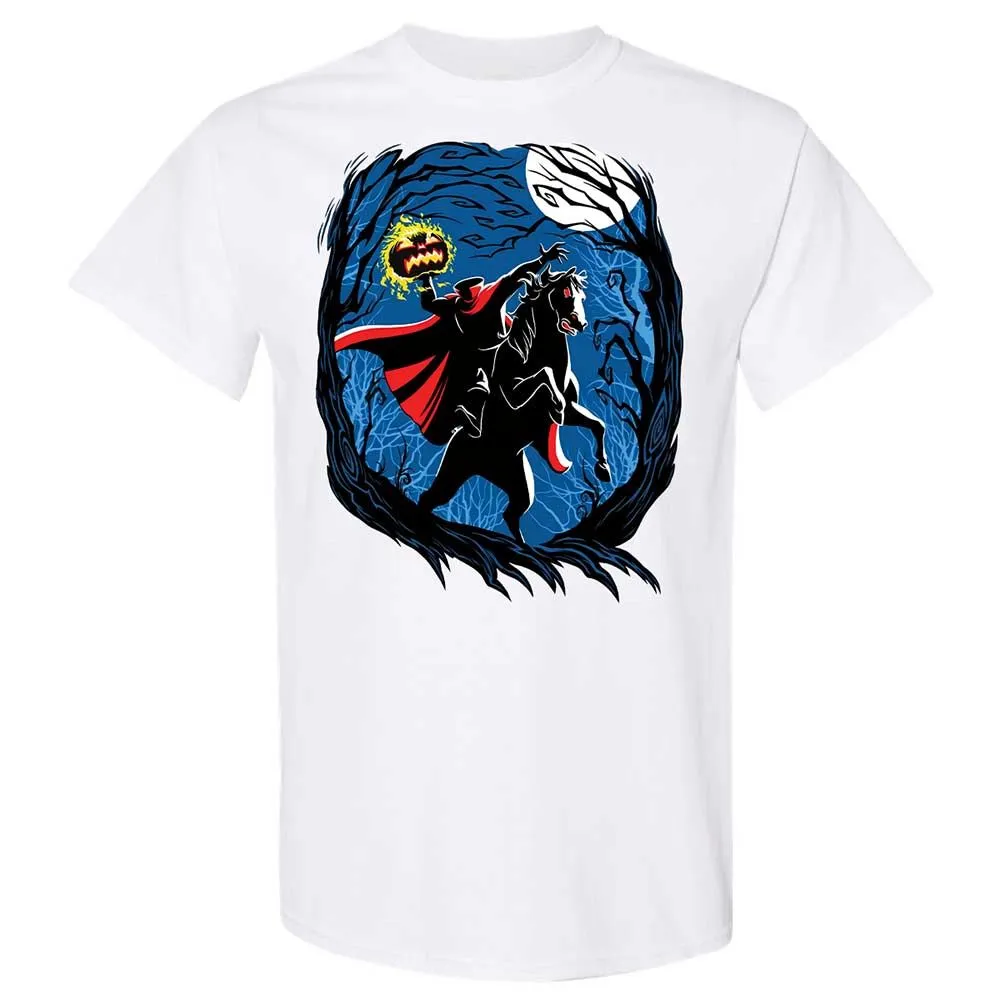 Classic Unisex T-Shirt - JJF6X9ZN - White - 16