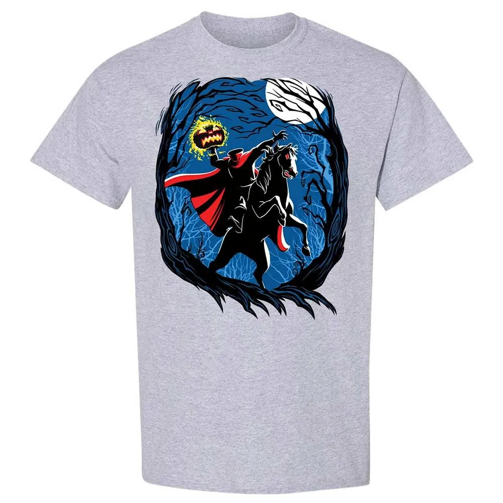 Classic Unisex T-Shirt - JJF6X9ZN - Sport Grey - 21